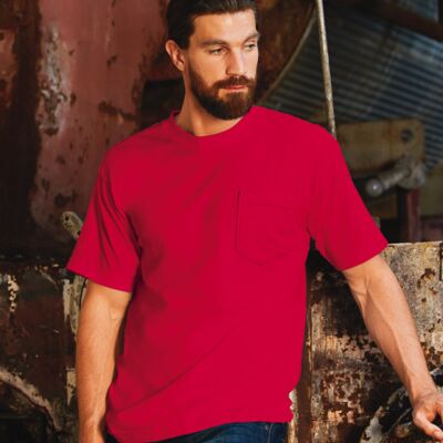 Adult Pocket Tee Thumbnail