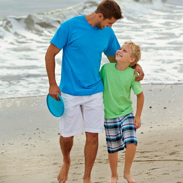 Unisex X-Temp&reg; Performance T-Shirt Thumbnail