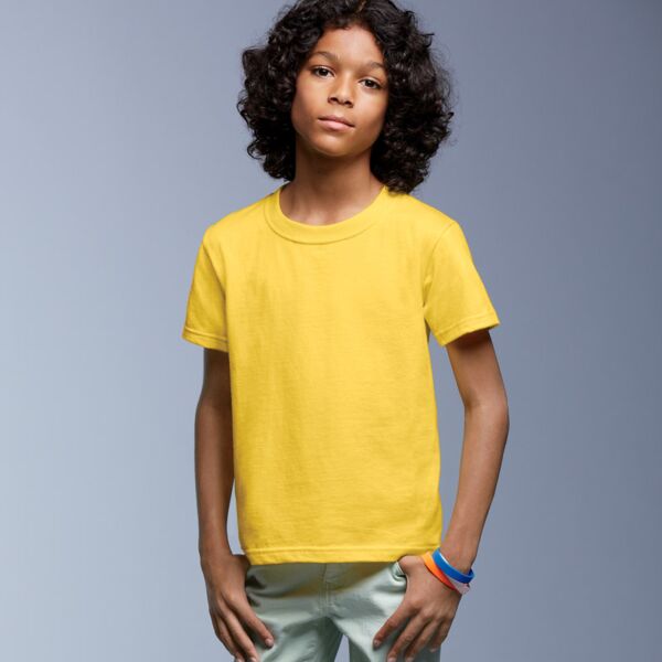 Youth Midweight Tee Thumbnail