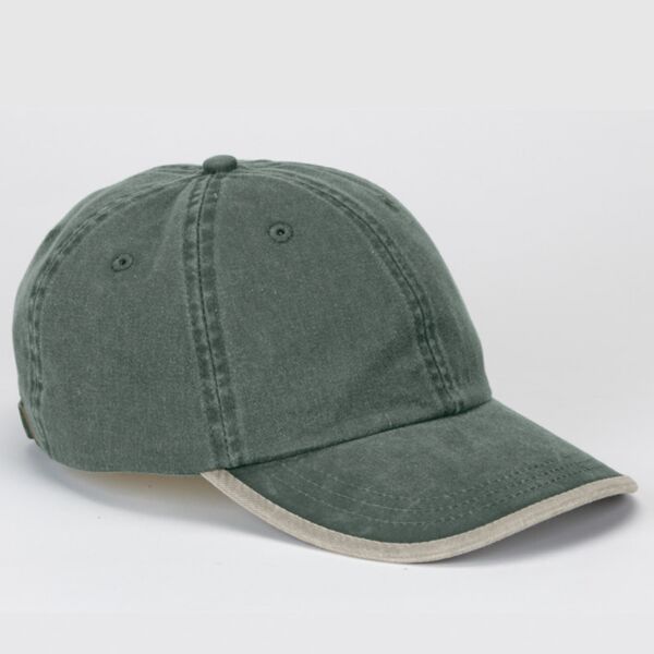 Challenger Cap Thumbnail