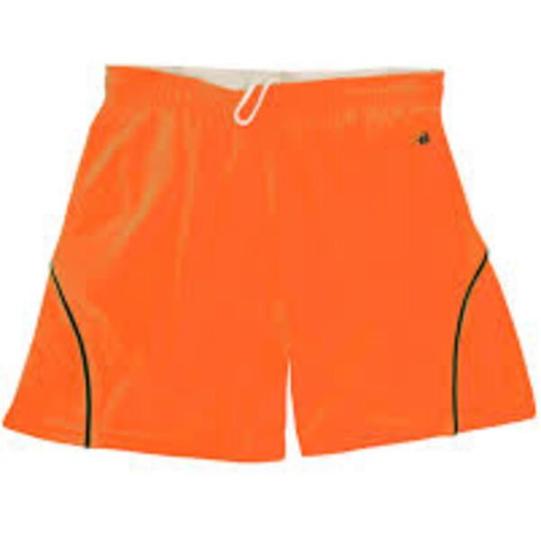 B-Core Ladies "Closer" 6" Athletic Shorts Thumbnail