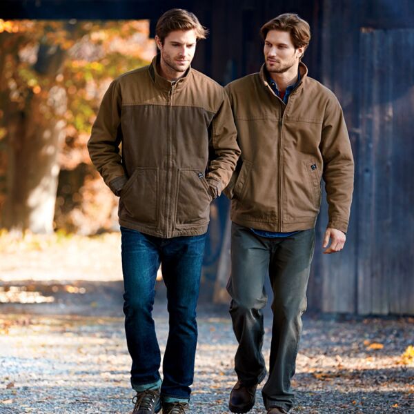 Adult Horizon Jacket Thumbnail