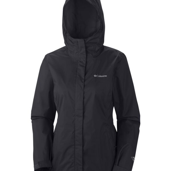 Columbia Ladies' Arcadia&trade; II Jacket Thumbnail