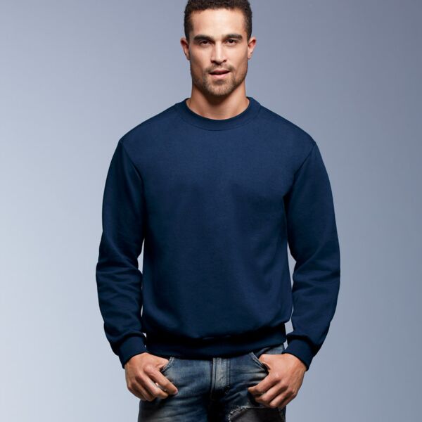 Adult Crew Neck Fleece Thumbnail