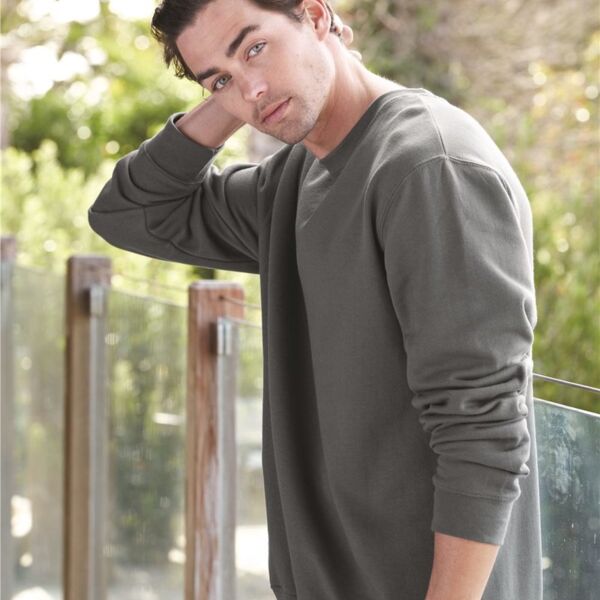 Midweight Crewneck Sweatshirt Thumbnail