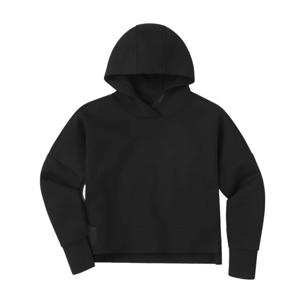 LUXBREAK OVERSIZED HOODIE Thumbnail