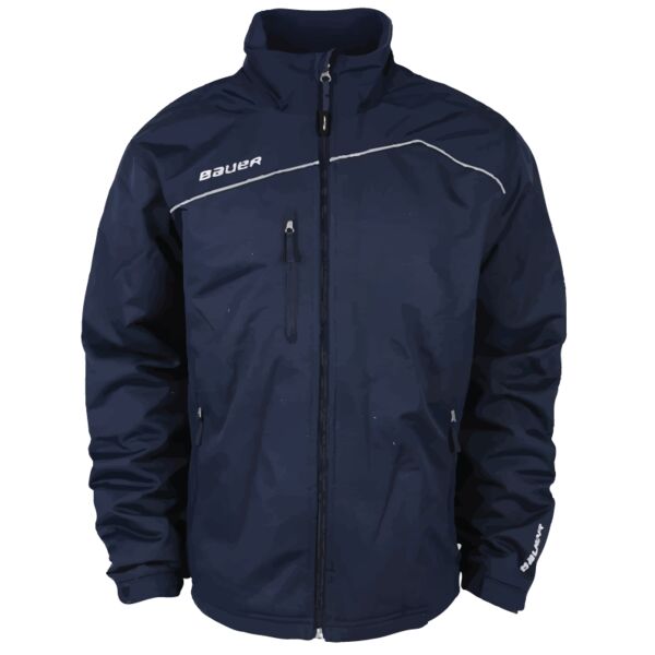 Bauer Warm up Jacket Thumbnail