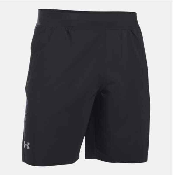 UA Speedpocket 9"shorts Thumbnail