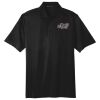 Tech Pique Polo Thumbnail
