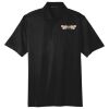 Tech Pique Polo Thumbnail