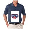Men's ClimaLite&reg; Heathered Polo Thumbnail