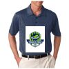 Men's ClimaLite&reg; Heathered Polo Thumbnail
