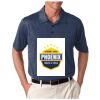 Men's ClimaLite&reg; Heathered Polo Thumbnail