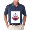 Men's ClimaLite&reg; Heathered Polo Thumbnail