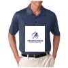 Men's ClimaLite&reg; Heathered Polo Thumbnail