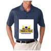 Men's ClimaLite&reg; Heathered Polo Thumbnail