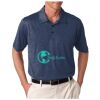 Men's ClimaLite&reg; Heathered Polo Thumbnail