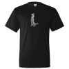 Unisex Nexgen Performance T-Shirt Thumbnail