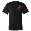 Unisex Nexgen Performance T-Shirt Thumbnail