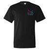 Unisex Nexgen Performance T-Shirt Thumbnail