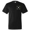 Unisex Nexgen Performance T-Shirt Thumbnail