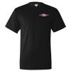 Unisex Nexgen Performance T-Shirt Thumbnail