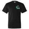 Unisex Nexgen Performance T-Shirt Thumbnail