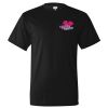 Unisex Nexgen Performance T-Shirt Thumbnail