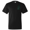 Unisex Nexgen Performance T-Shirt Thumbnail