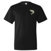 Unisex Nexgen Performance T-Shirt Thumbnail