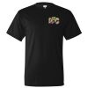 Unisex Nexgen Performance T-Shirt Thumbnail