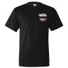 Unisex Nexgen Performance T-Shirt Thumbnail