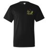 Unisex Nexgen Performance T-Shirt Thumbnail