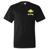 Unisex Nexgen Performance T-Shirt Thumbnail