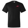 Unisex Nexgen Performance T-Shirt Thumbnail