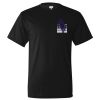 Unisex Nexgen Performance T-Shirt Thumbnail