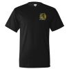 Unisex Nexgen Performance T-Shirt Thumbnail