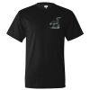 Unisex Nexgen Performance T-Shirt Thumbnail