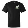 Unisex Nexgen Performance T-Shirt Thumbnail