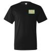 Unisex Nexgen Performance T-Shirt Thumbnail