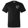 Unisex Nexgen Performance T-Shirt Thumbnail