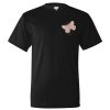 Unisex Nexgen Performance T-Shirt Thumbnail