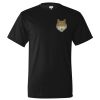 Unisex Nexgen Performance T-Shirt Thumbnail