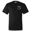 Unisex Nexgen Performance T-Shirt Thumbnail