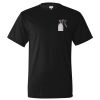Unisex Nexgen Performance T-Shirt Thumbnail