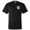 Unisex Nexgen Performance T-Shirt Thumbnail