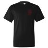 Unisex Nexgen Performance T-Shirt Thumbnail