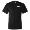 Unisex Nexgen Performance T-Shirt Thumbnail