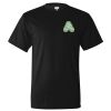 Unisex Nexgen Performance T-Shirt Thumbnail