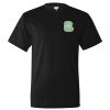 Unisex Nexgen Performance T-Shirt Thumbnail